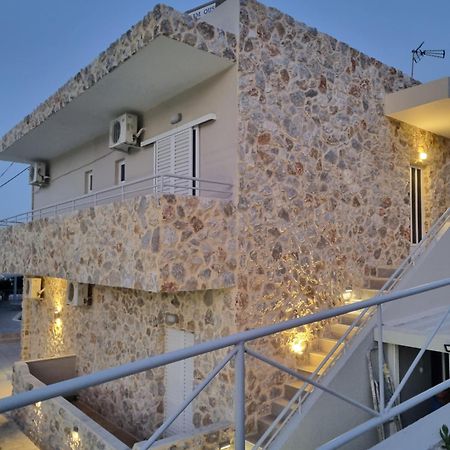Villa Popi Studios Kefalos  Exterior photo