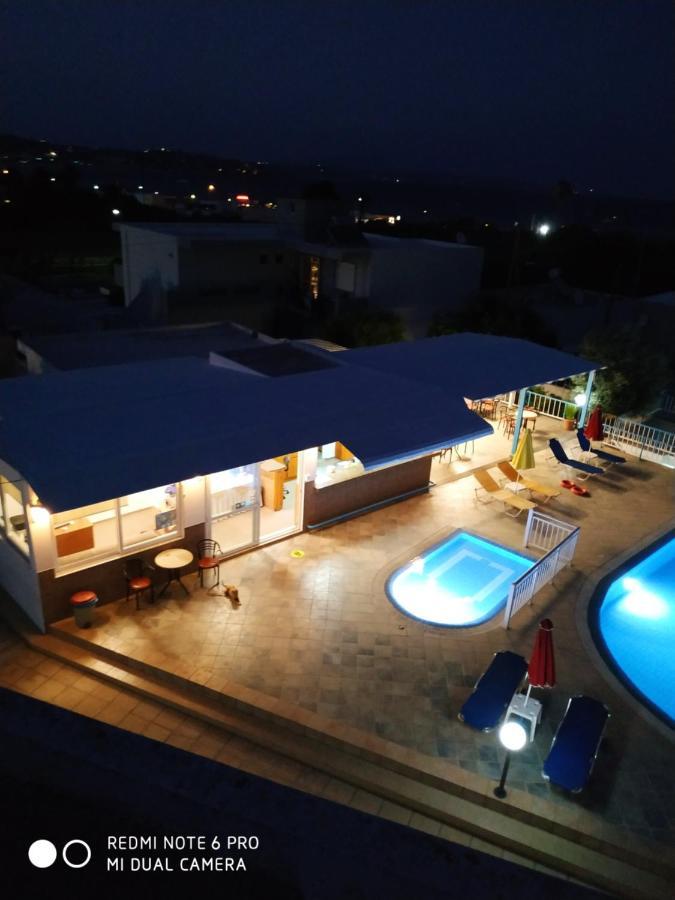 Villa Popi Studios Kefalos  Exterior photo