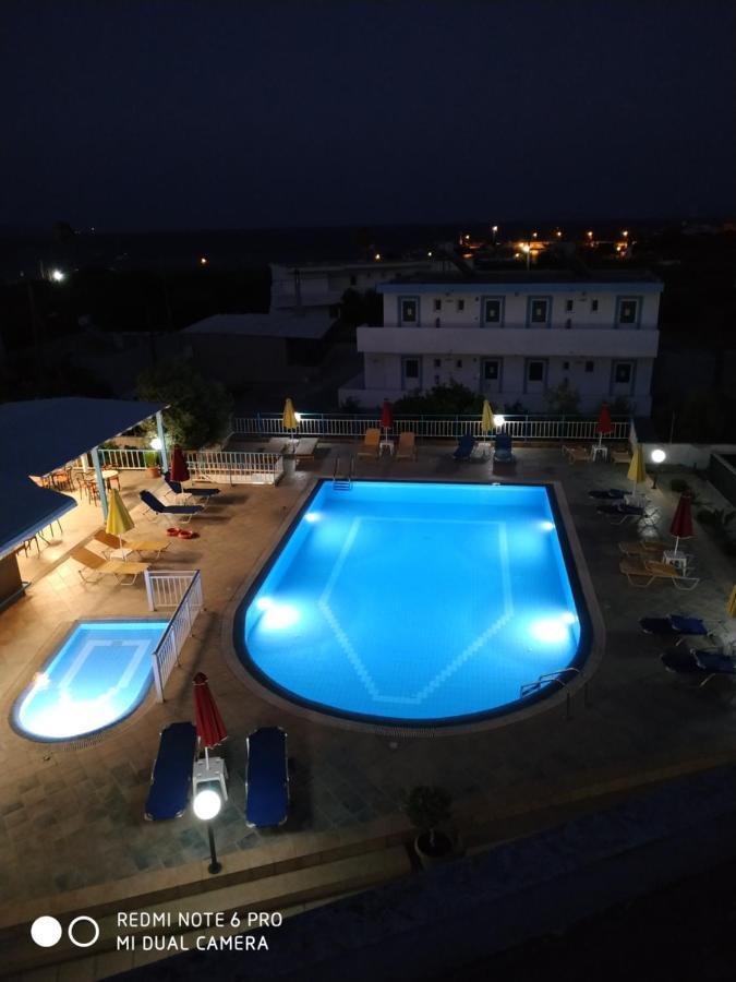 Villa Popi Studios Kefalos  Exterior photo