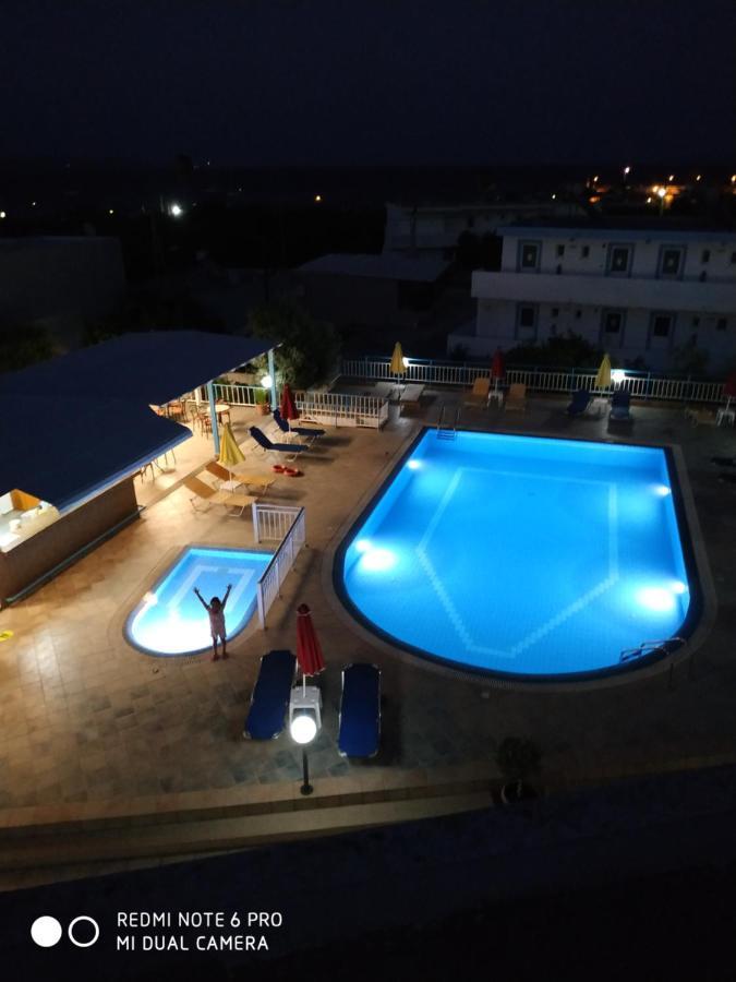Villa Popi Studios Kefalos  Exterior photo