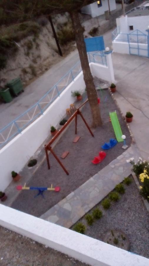 Villa Popi Studios Kefalos  Exterior photo