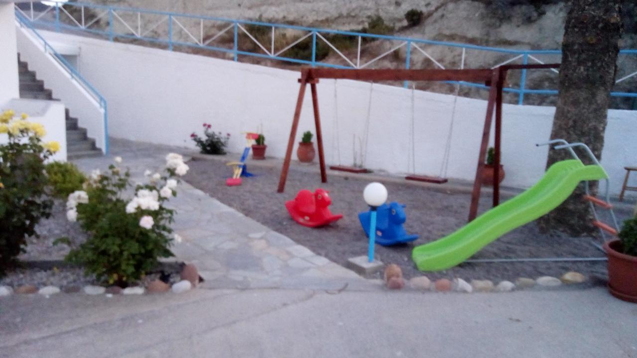 Villa Popi Studios Kefalos  Exterior photo