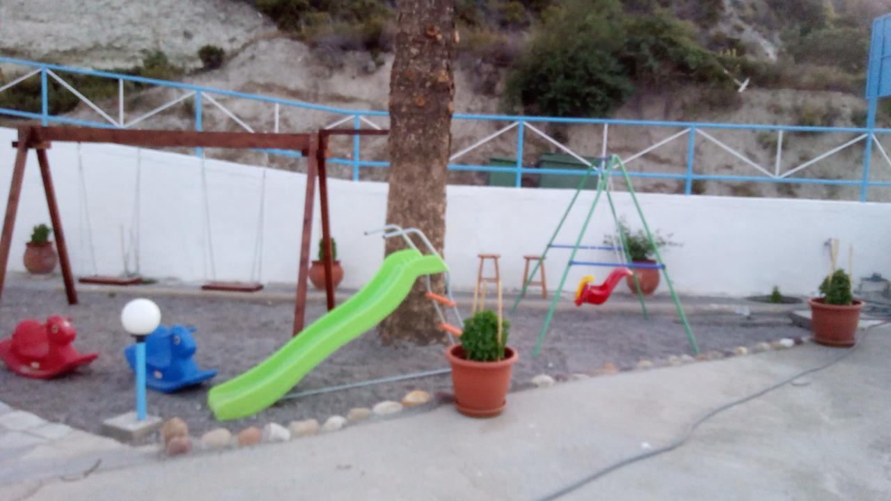 Villa Popi Studios Kefalos  Exterior photo