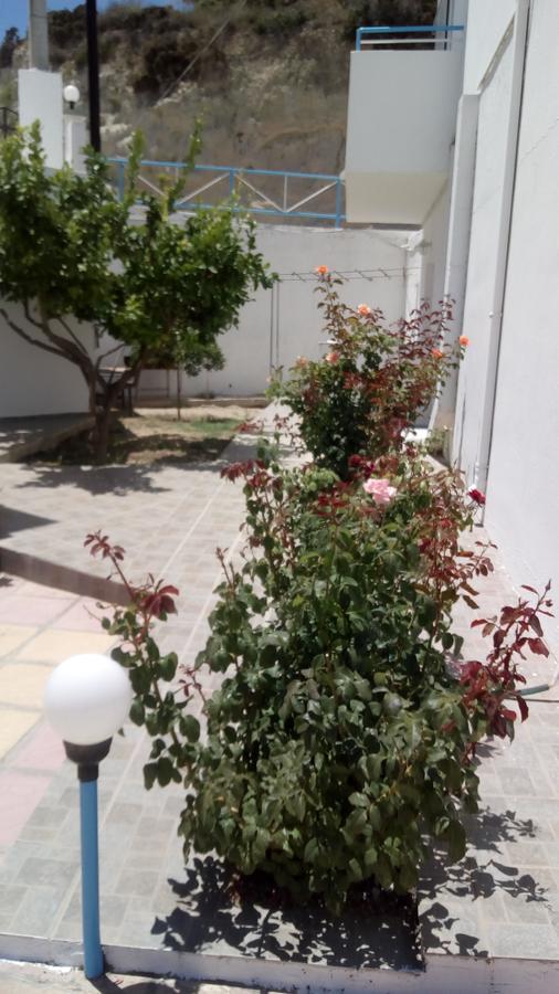 Villa Popi Studios Kefalos  Exterior photo