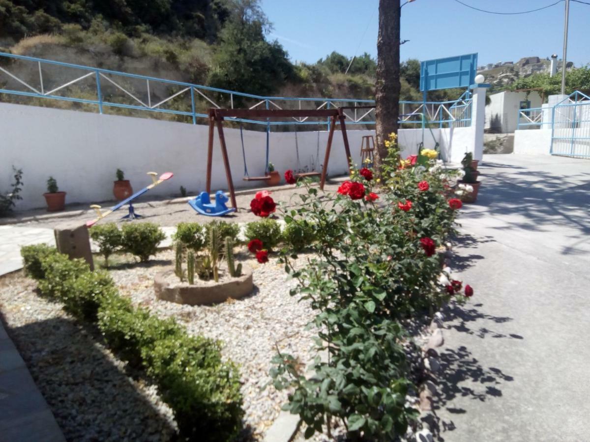 Villa Popi Studios Kefalos  Exterior photo