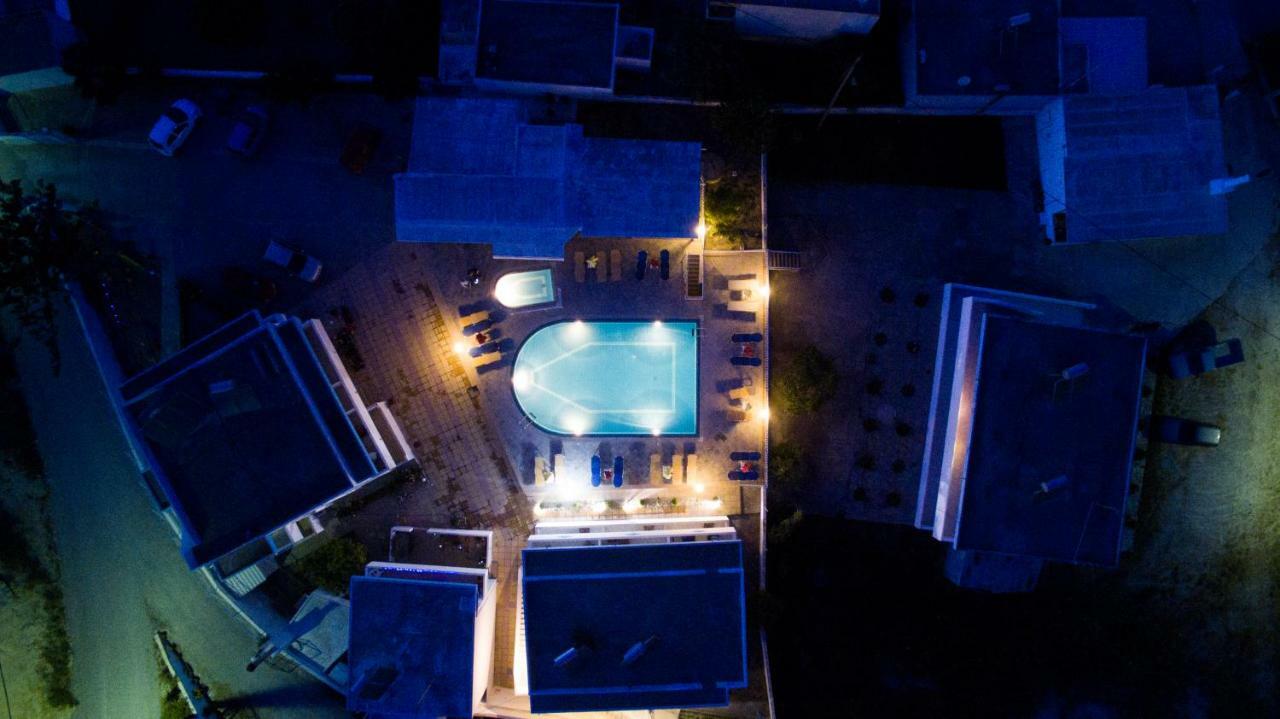 Villa Popi Studios Kefalos  Exterior photo