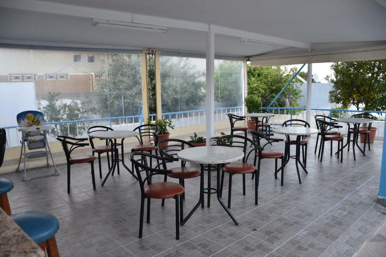 Villa Popi Studios Kefalos  Exterior photo